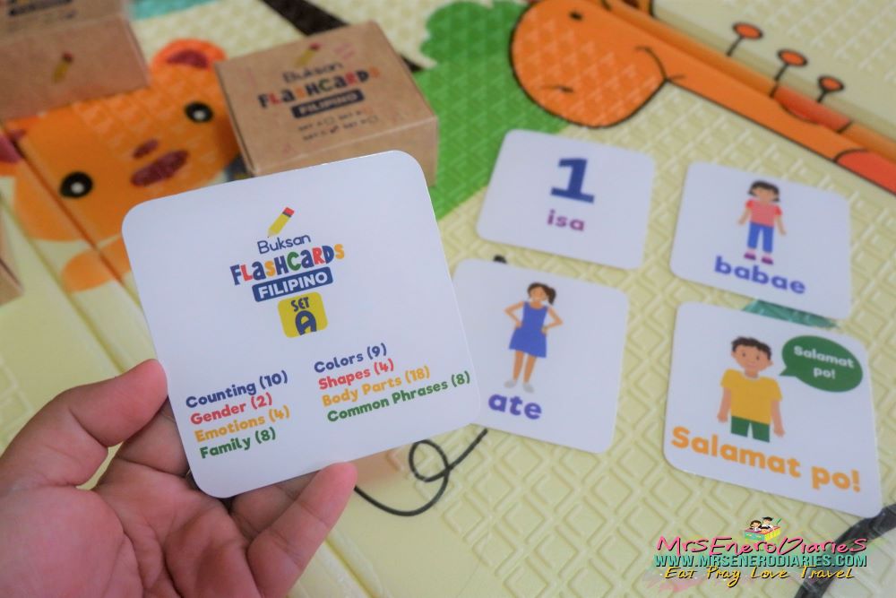 MrsEnero Approved : Buksan Filipino Flashcards Review - MrsEneroDiaries ...