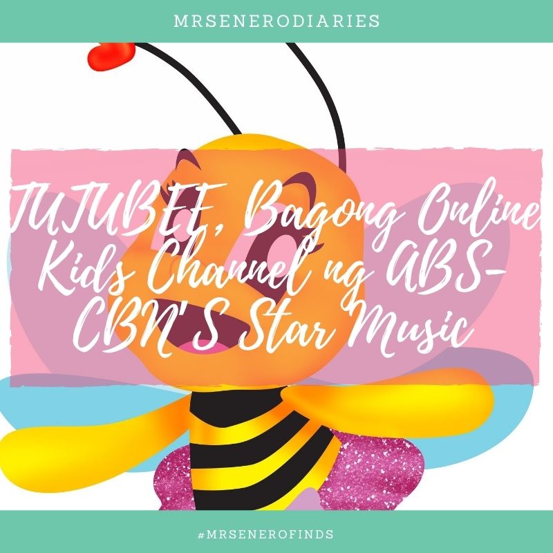 TUTUBEE, Bagong Online Kids Channel ng ABS-CBN’S Star Music
