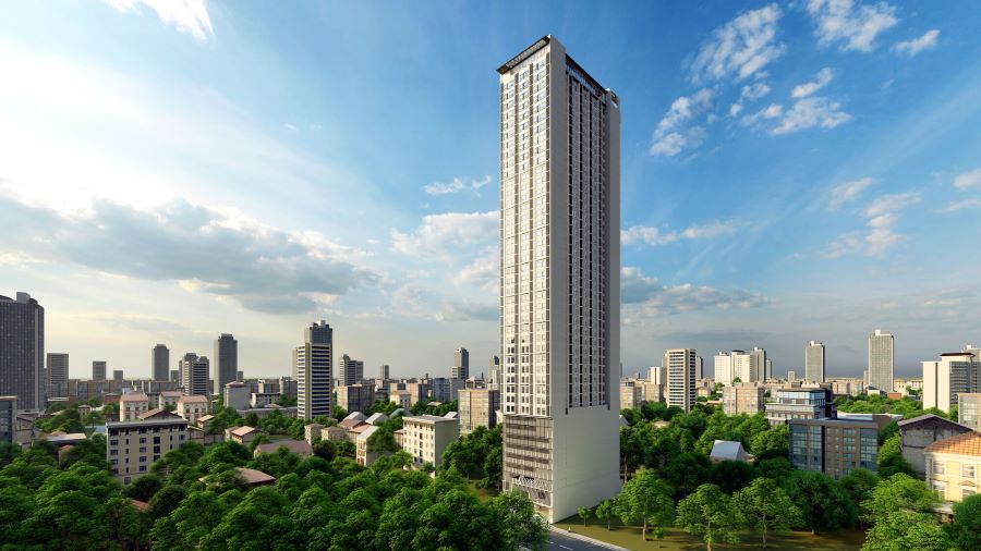 Vista Land Unveils Premium High-Rise Development in Mandaluyong City