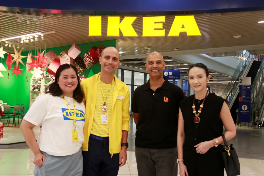 UnionBank PayEasy brings flexible installment options to IKEA shoppers