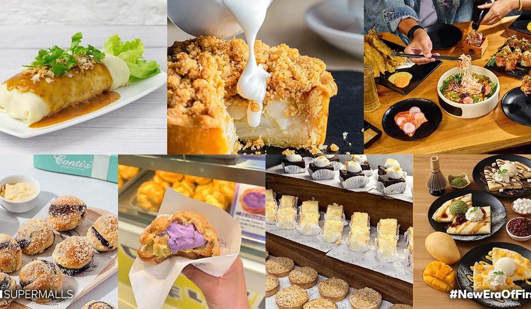 Big Thrills and Bigger Experiences At SM Cebu