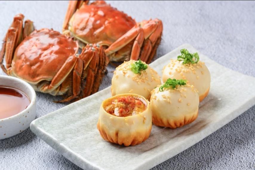 SM MEGAMALL INTRODUCES MORE “FIRST IN PH” BRANDS THIS 2026